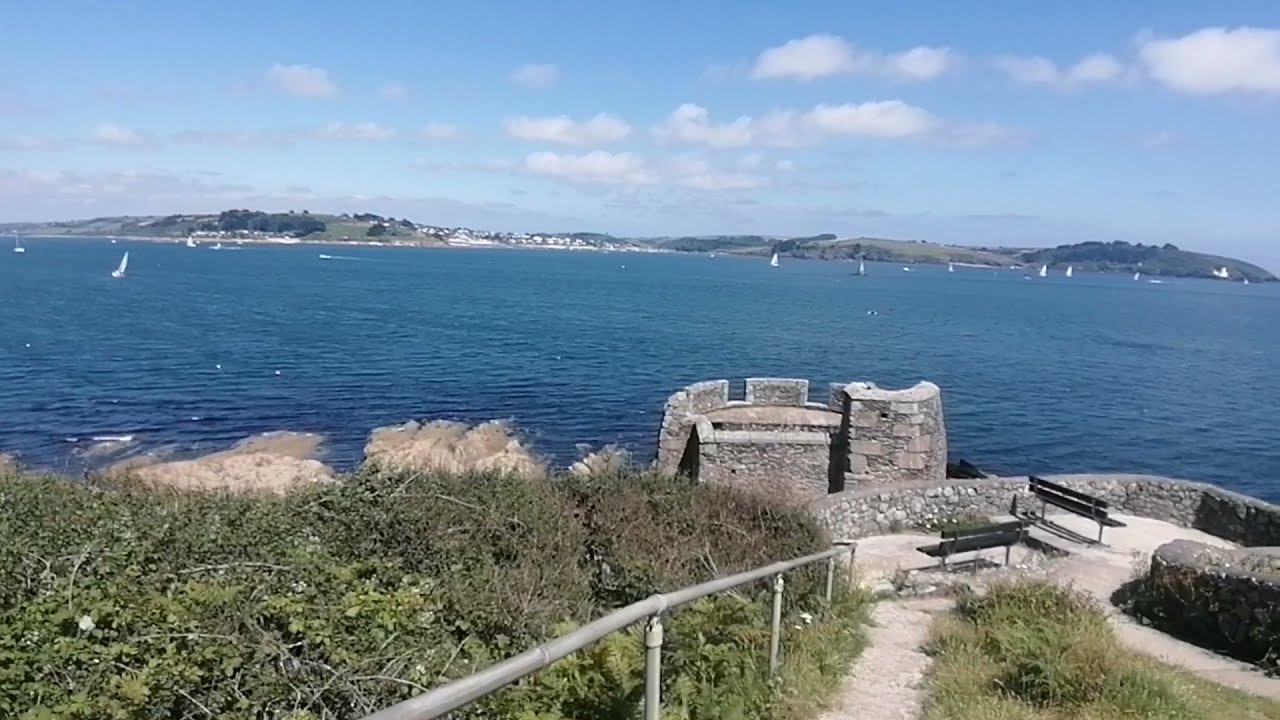 Pendennis Point