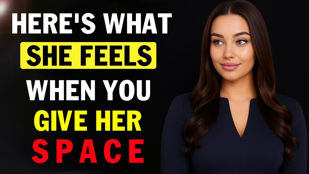 Here's What A Woman Feels During Your Absence | Female Psychology