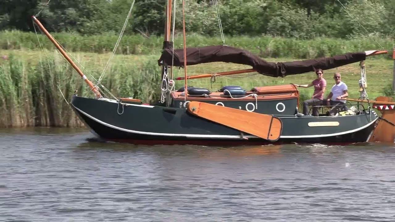 Bootjes kijken 2025 deel 14