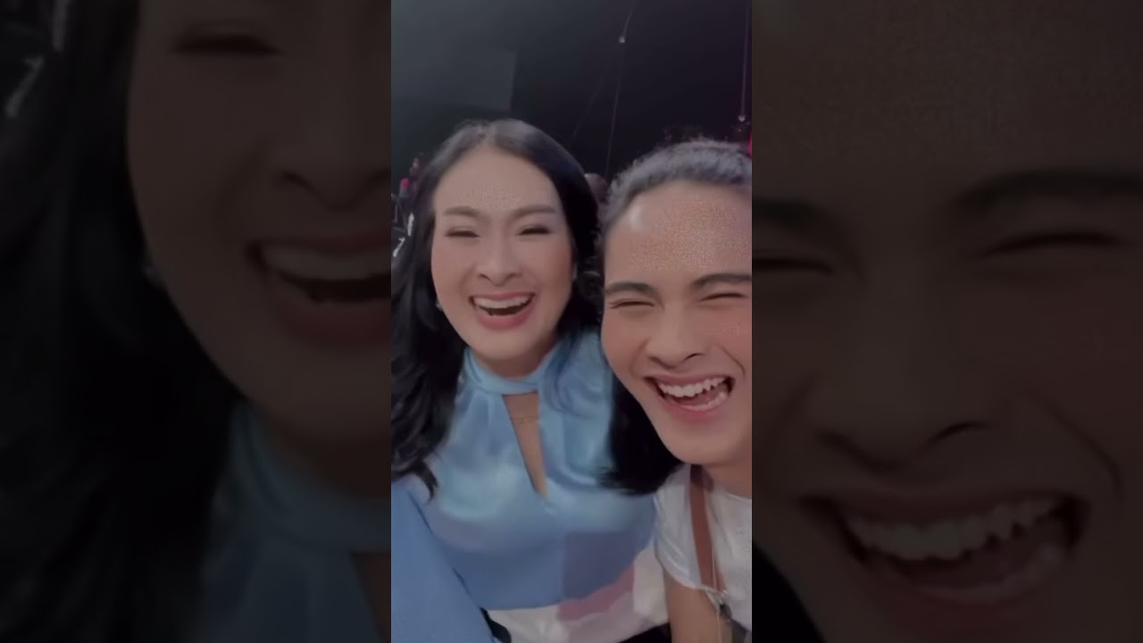 Renaga Tahier Mirip Banget Sama Iis Dahlia #sorts #tpy