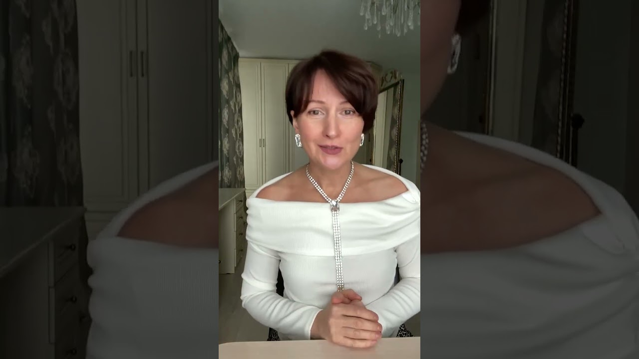 Новогоднее. Вечернее.