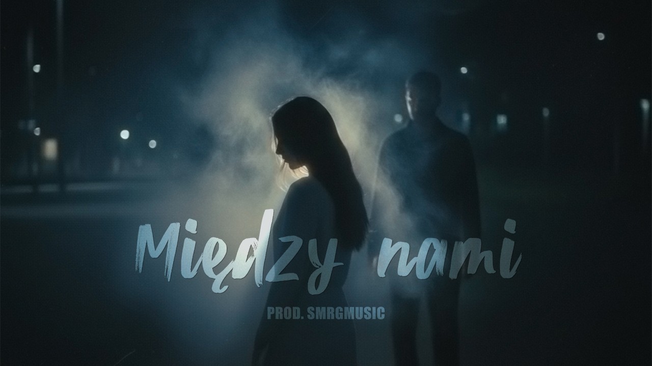 Między nami (Official Audio)