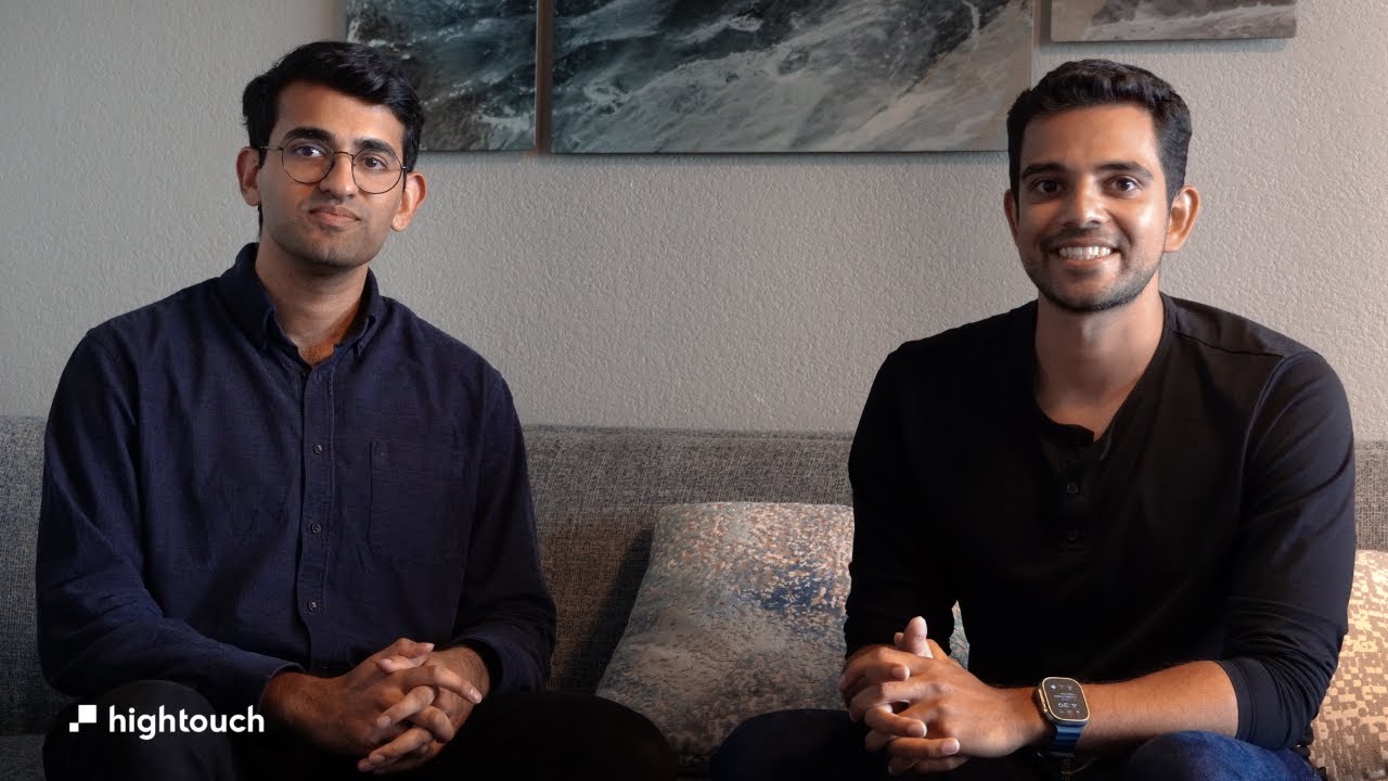 Welcoming Akilesh Bapu: Leading the next chapter of AI at Hightouch