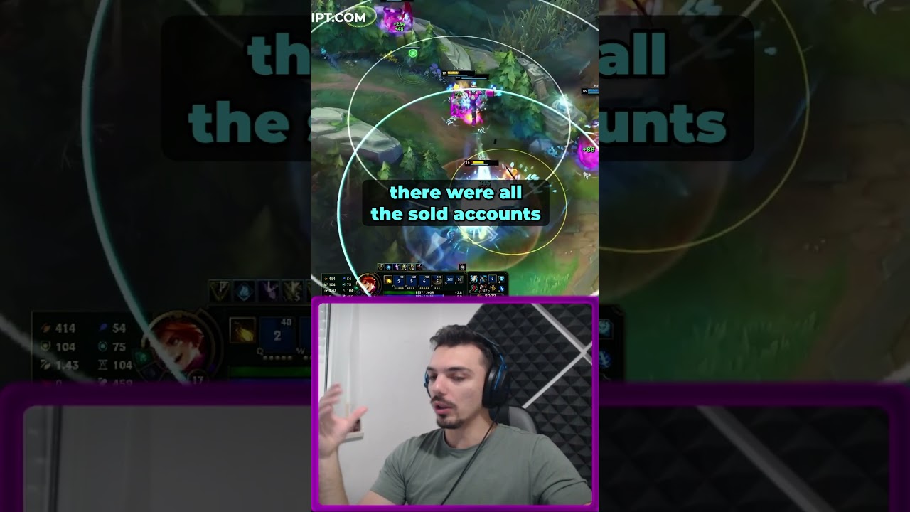 Why MMR Needs a HARD RESET...