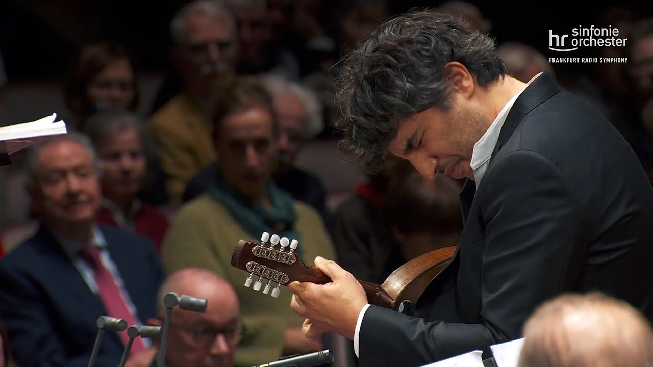 Bucimis (Bulgarischer Volkstanz) · Avi Avital