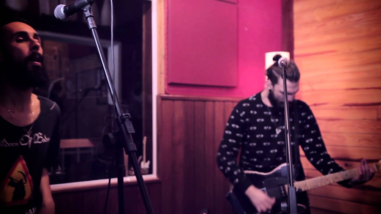 Corvo e Girassol - Anistie - Basic Tapes Sessions