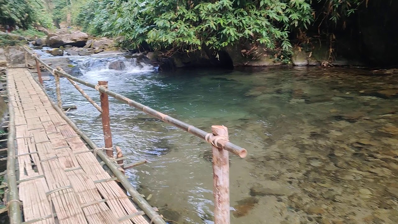 ROAD TRIP WITH MY FRIENDS TO Putao District, Kachin State, Myanmar (2019) - 32
