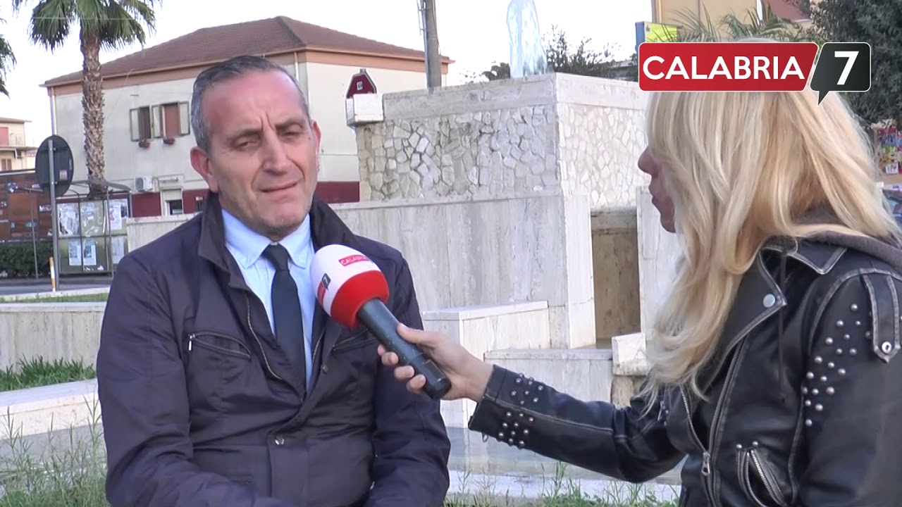 'Valli Cupe': è guerra tra il sindaco di Sersale e Tallini (SERVIZIO TV)