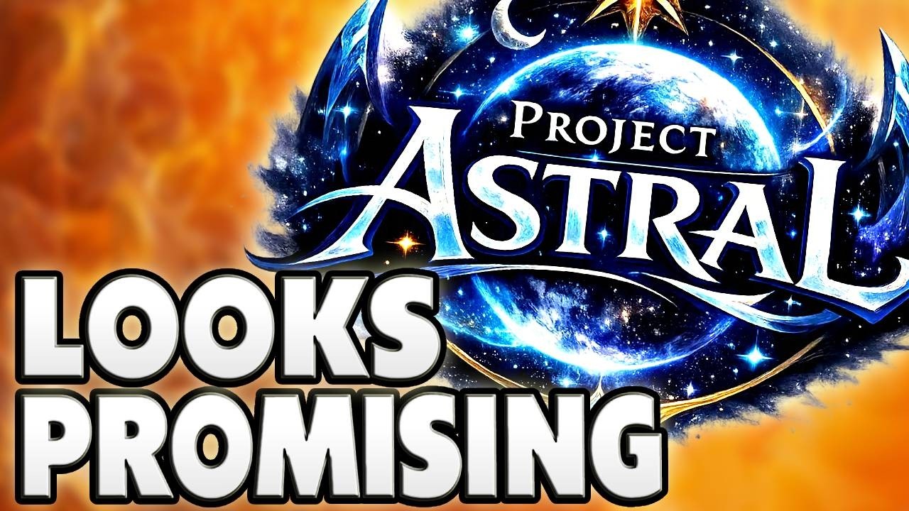 Breaking Class Barriers with Gems and Passive Tree - Project Astral WoW
