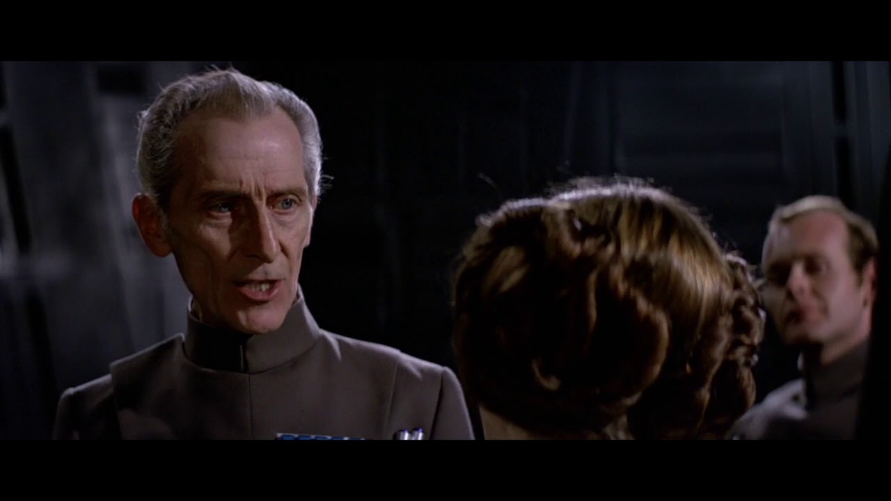 [YTP] Uncle Owen is the Force