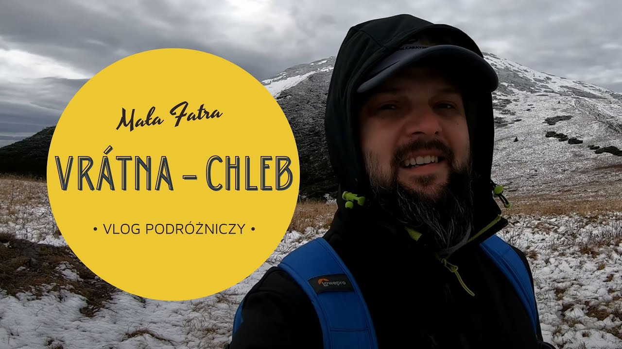 Kolejka gondolowa Vrátna – Chleb / Mała Fatra