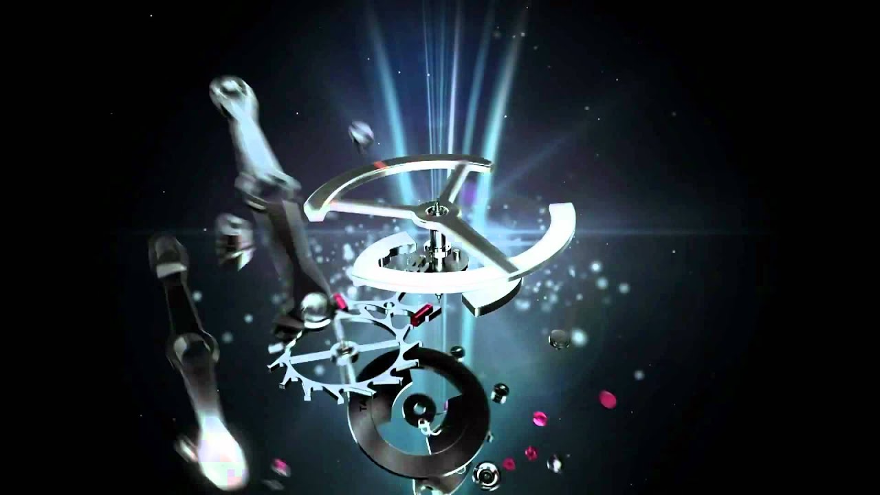 Tag Heuer Pendulum