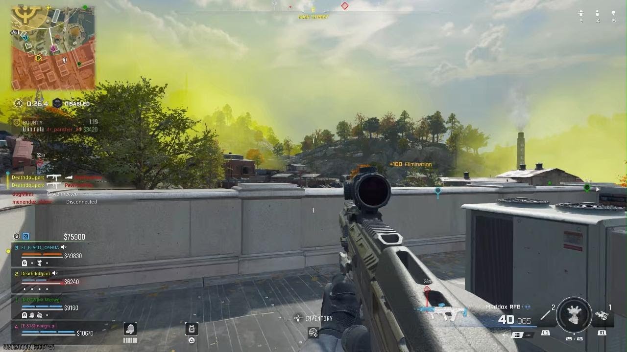 Call of Duty_20260216 Haven Casual WIN w/MrMeowgi mango_p-i random handycapped