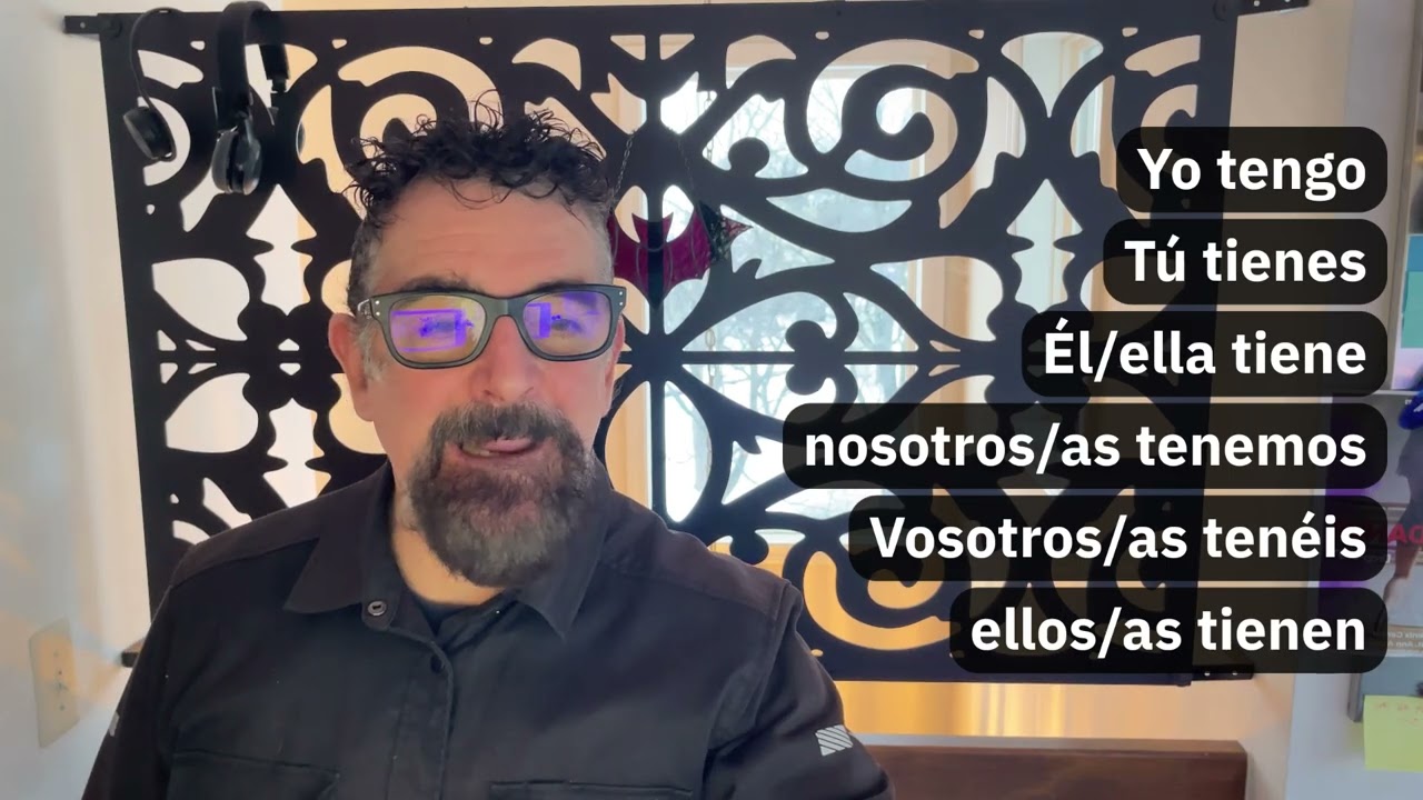 Cap 1  video Sp101 Conectados