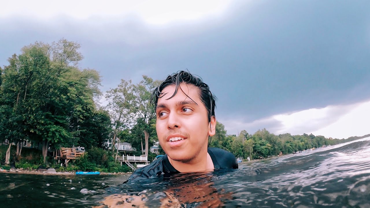 REVAMP | a travel vlog