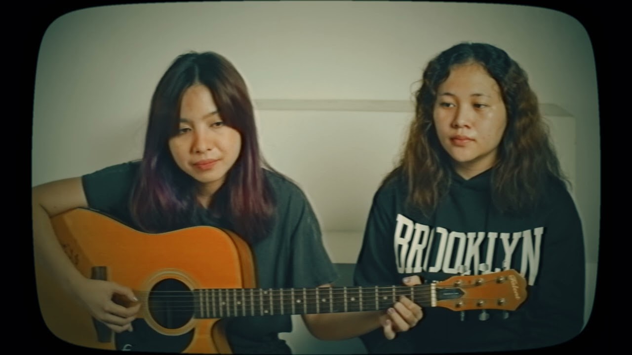 Coffee breath cover ft. Ashley