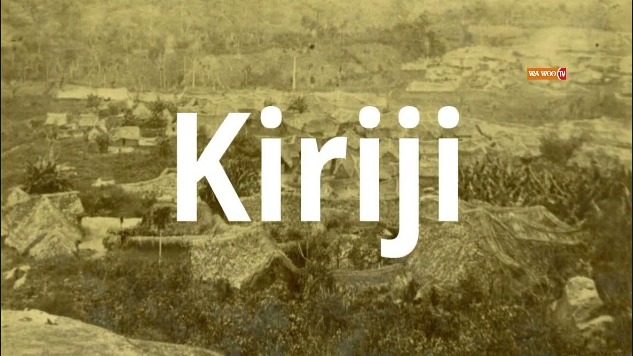 REVEALED! THE REAL STORY BEHIND EKITI PARAPO WAR(1870-1886)