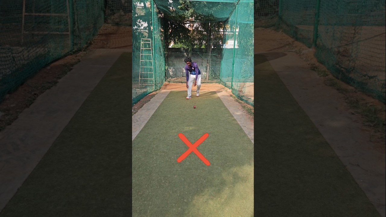 Fielding Mistakes That Cost Runs! Fix Your Start NOW! ⚡🏏#cricket #fielding #thrivecricket