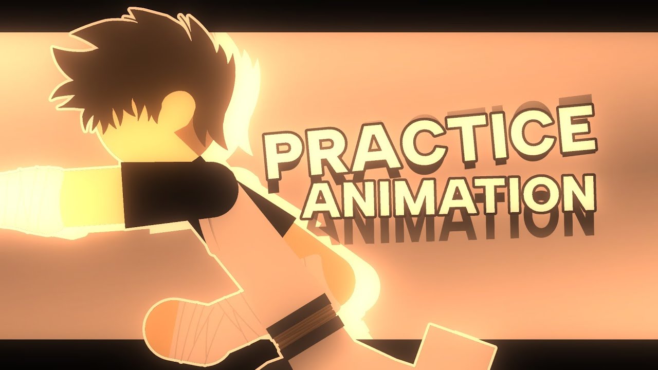 GhostZX | PRACTICE ANIMATION | STICKNODESPRO