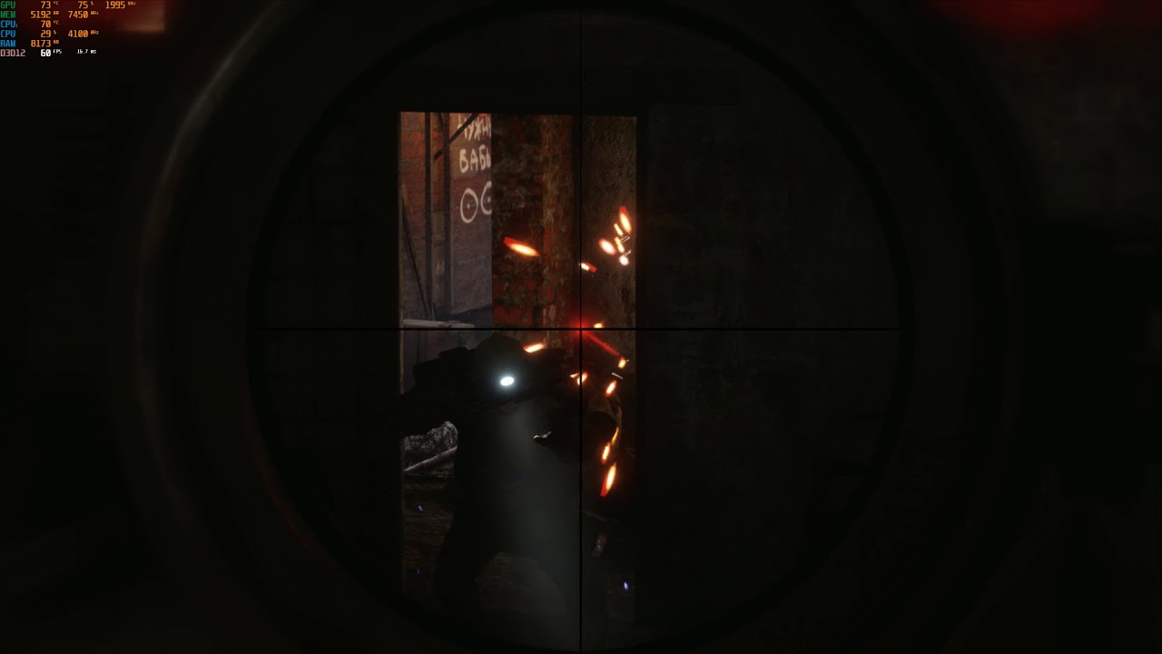 Metro  Exodus 2019 02 17   RTX 2080 RYZEN2 2700X 16GB 3400Mhz