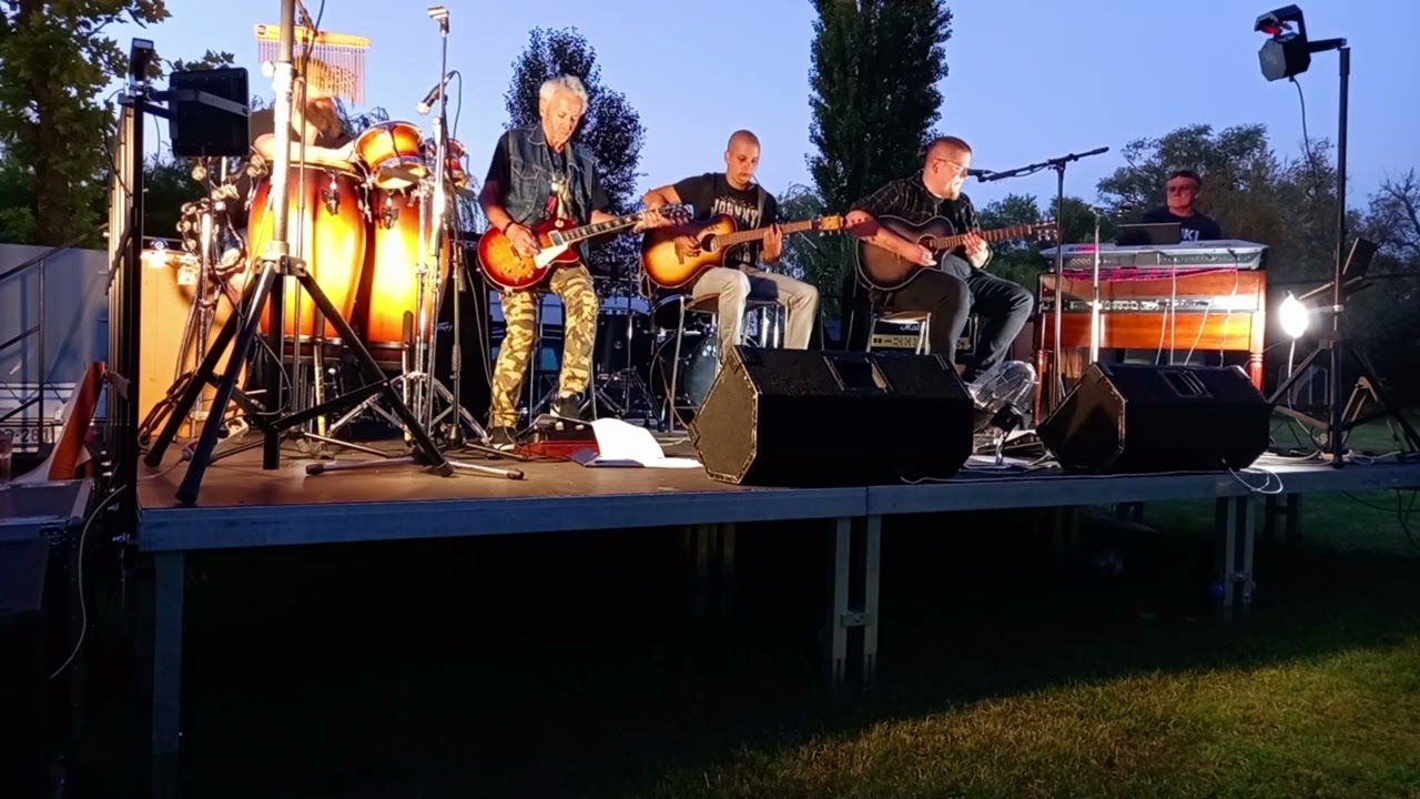 Awarock akusztik - Életpozitív