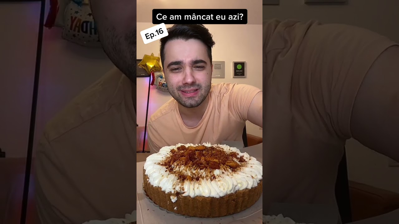 CE AM MANCAT AZI ! (Toate episoadele)
