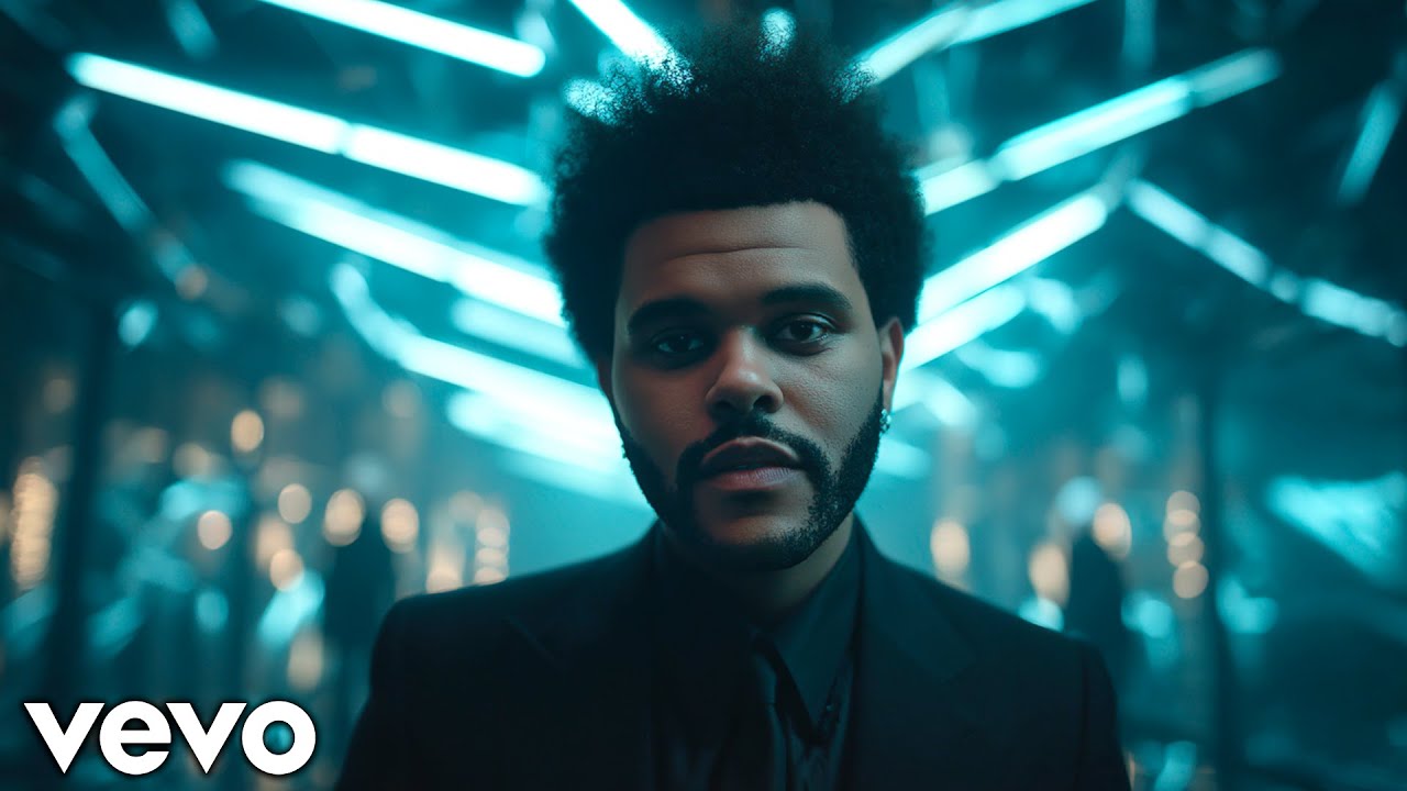 The Weeknd – Every Motion (NEW Music Video) / Unreleased