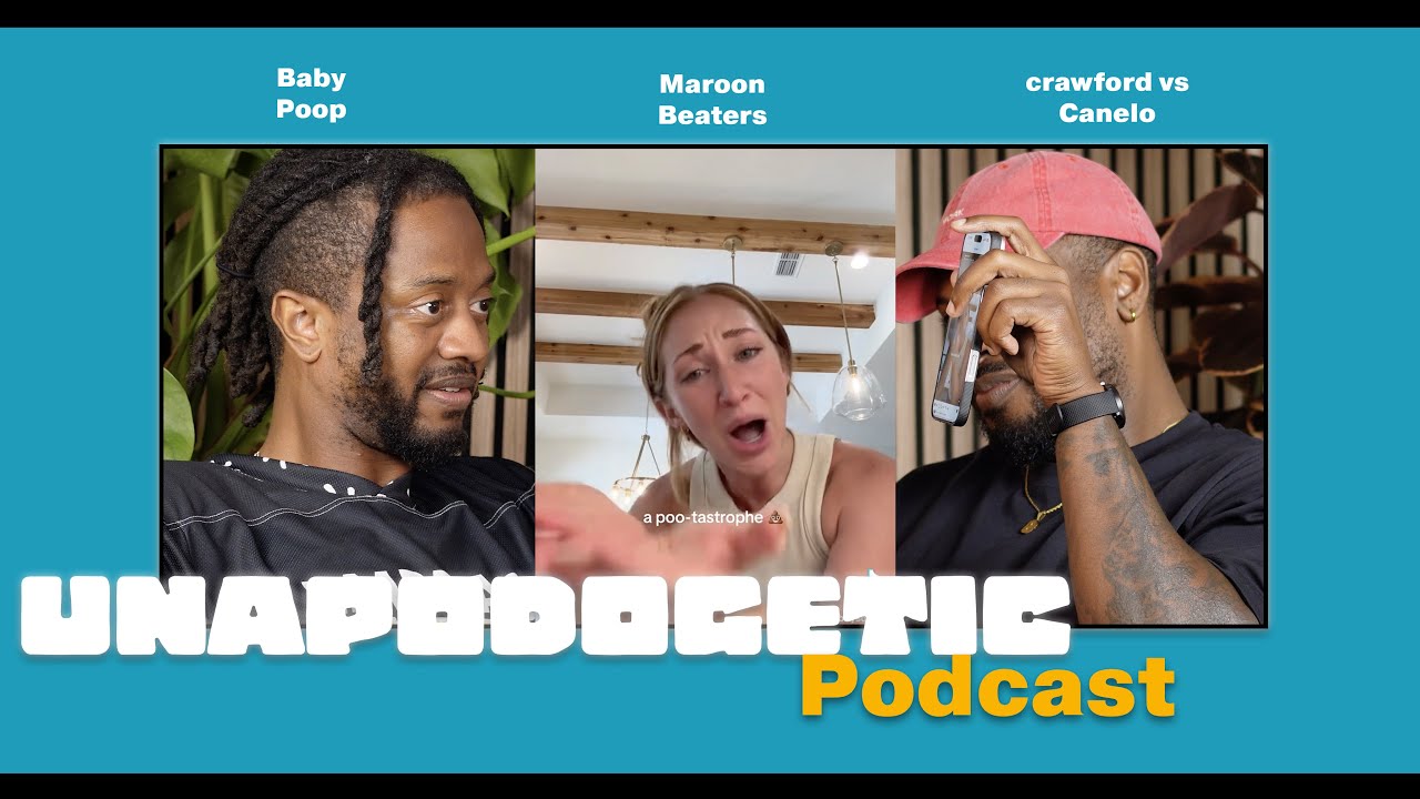 Самые уязвимые места для сражений I Unapodogetic Podcast, выпуск 16