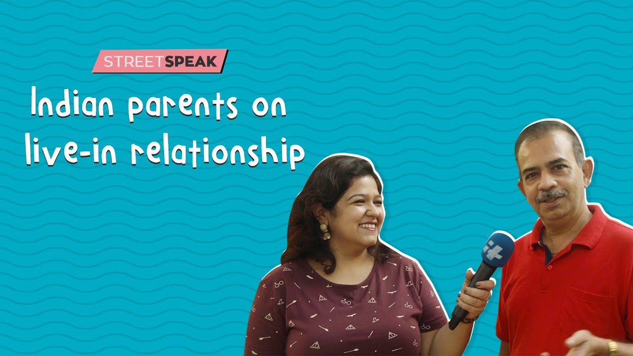 Indian Parents on Live-In Relationship | Delhi Street Speak