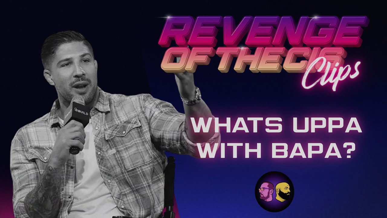 Мы проведаем время Брендана Шауба и узнаем, как поживает его отец! | Видеоролики с ROTC