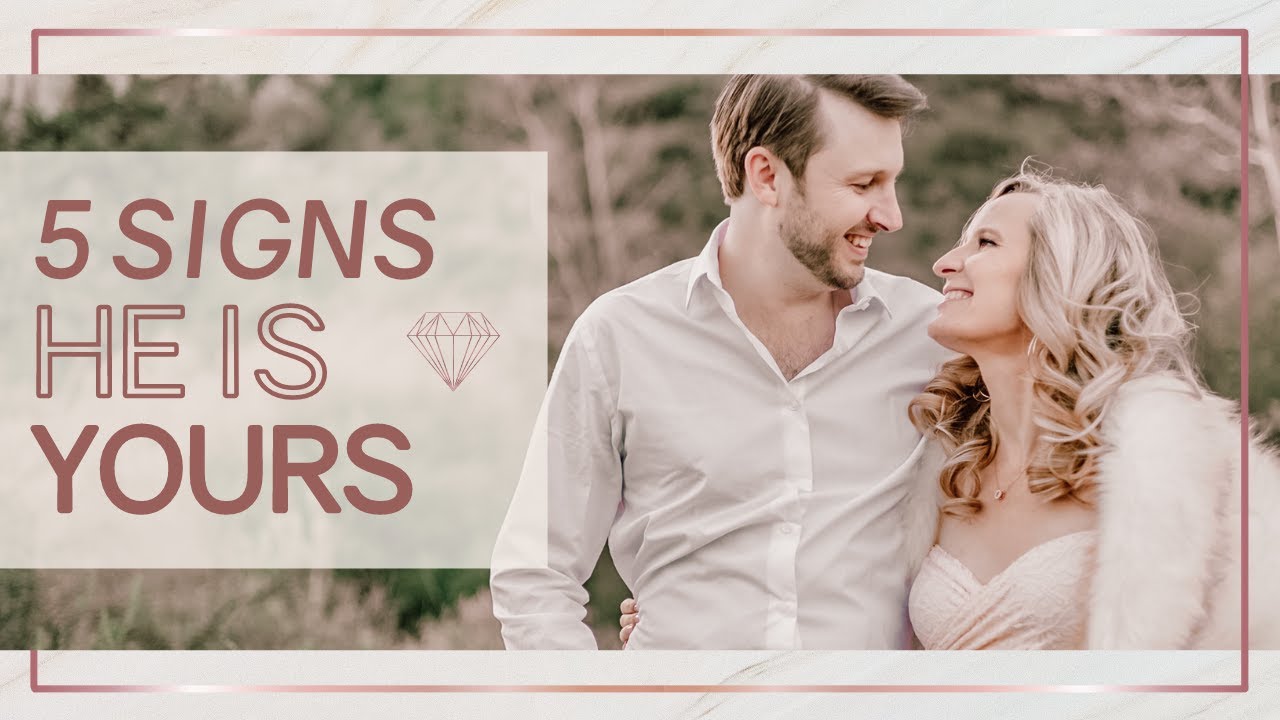 5 Signs He Is Emotionally Committed To You