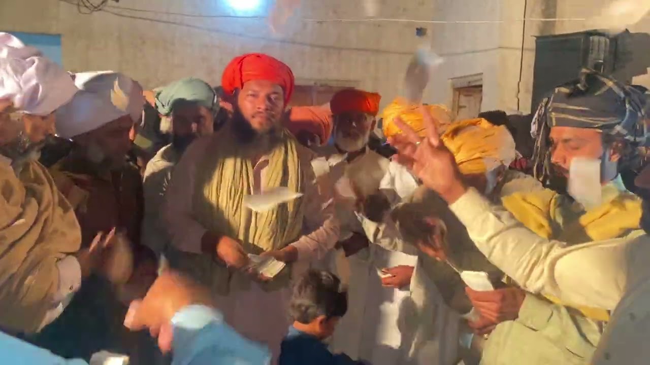 Manqabat Ghous-e-Azam منقبتِ غوثِ اعظم Akhtar Amanat Ali Khan | Urs Kharianwala 2025