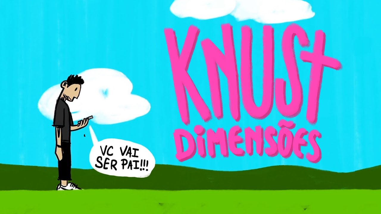 Knust - Dimens&otilde;es💭