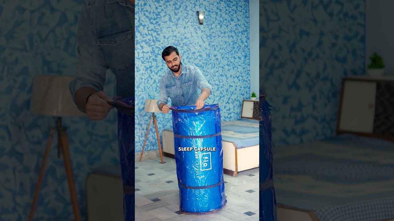 Flo Antigravity Mattress | Best Mattress in India 