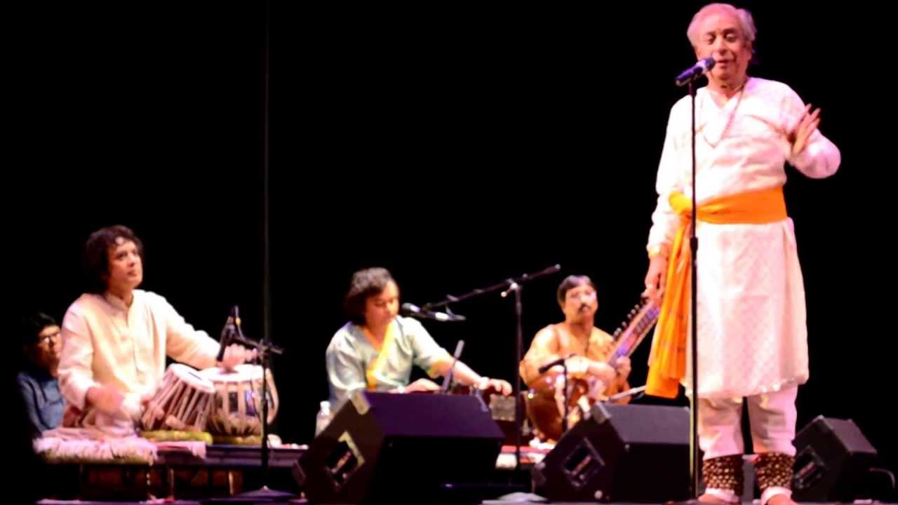 Zakir Hussain & Birju Maharaj | Shiva Jugalbandi