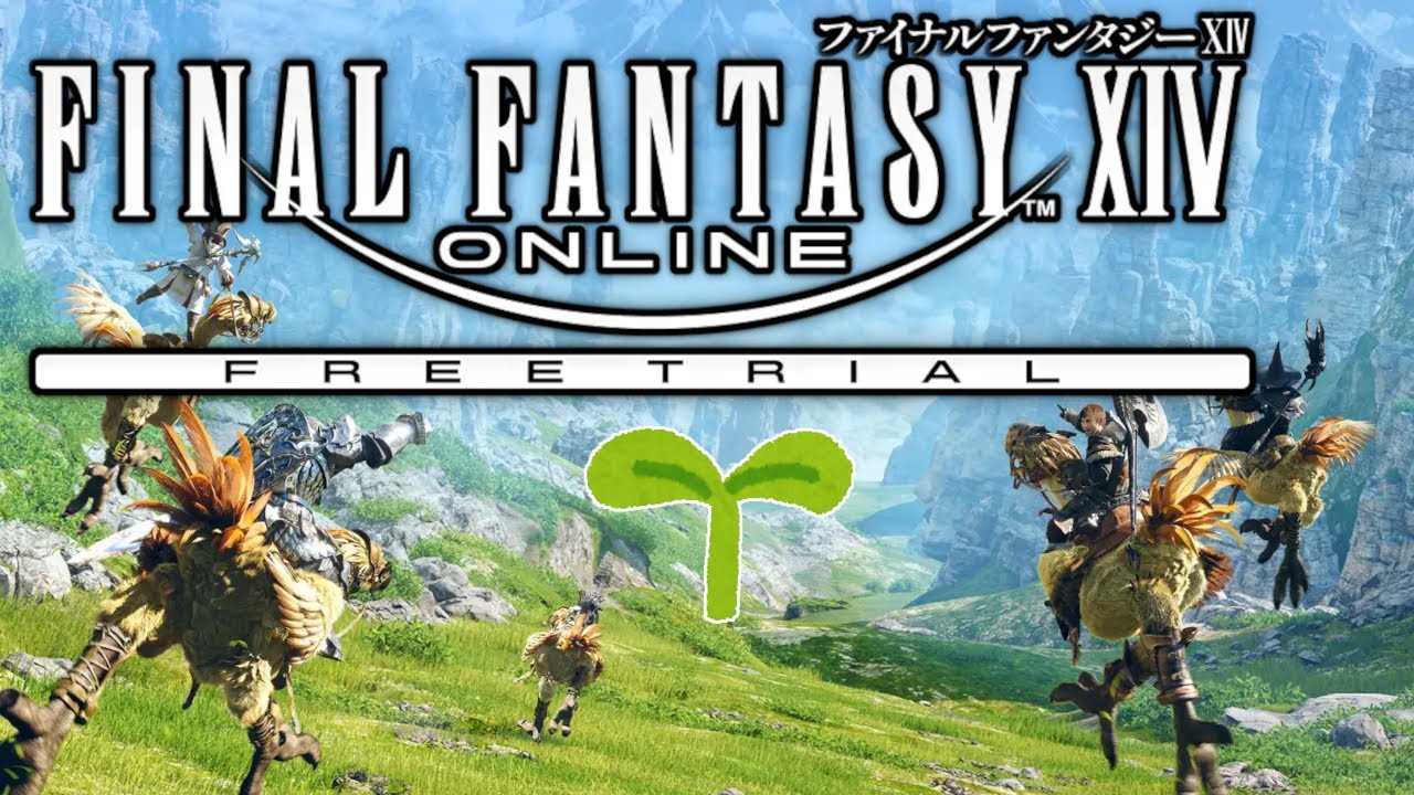 【 #FF14 】 #12　話進めないと転職できないなんてスミヤン言ってなかったじゃん！　とらいある【 #初見プレイ 】