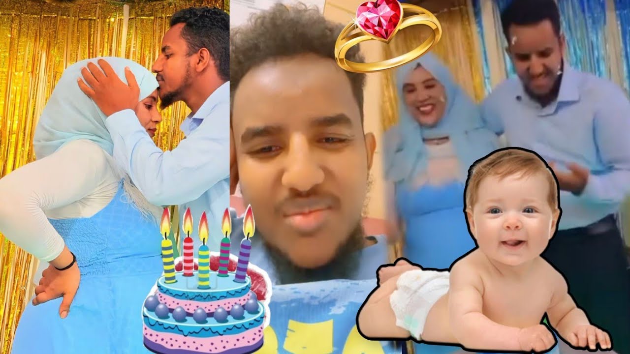 Maasha allaa Nafin Nagan Hikamtee Kadir Gammachu ilmaa Argatee Ibsatee Woww