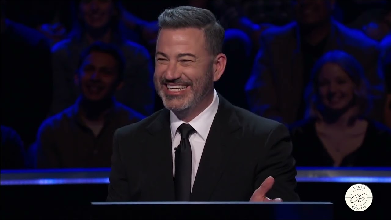 USA | WHO WANTS TO BE A MILLIONAIRE? | SEASON 4 - 2025 | EP 04