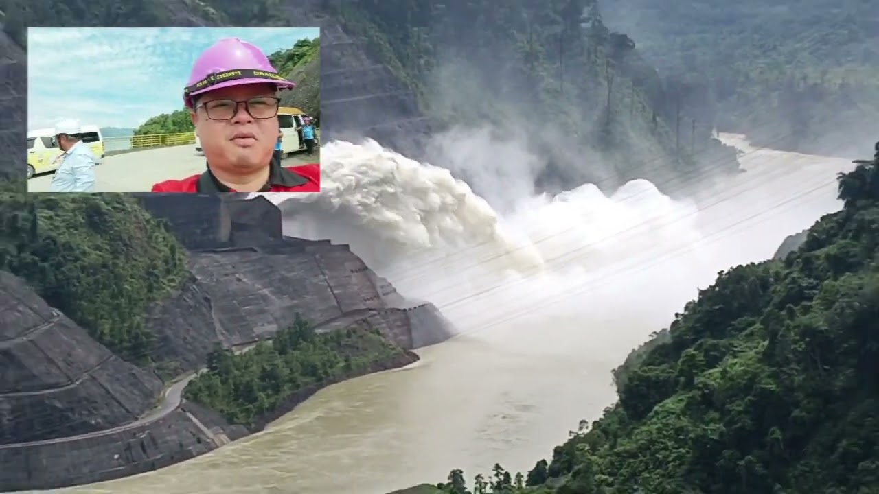 TRIP to BAKUN DAM | From Baram to BAKUN | Lawatan Ketua Kaum Dan Ketua Masyarakat Baram 2024