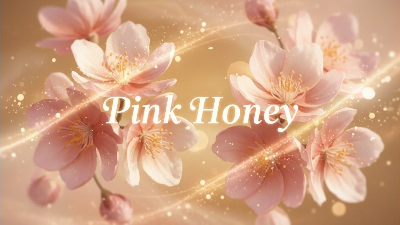 🍯 Pink Honey | Shun Tsukishima — Valentine’s Spell