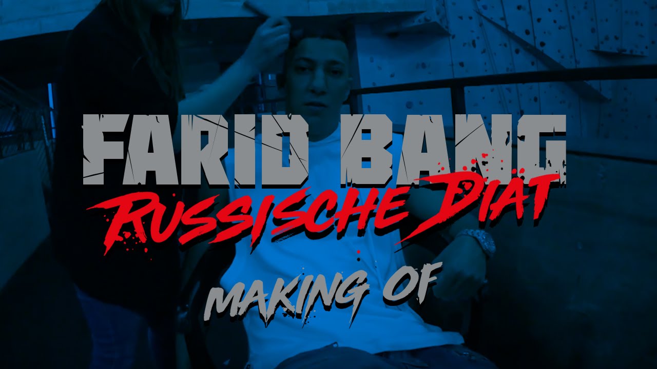 Farid Bang - 