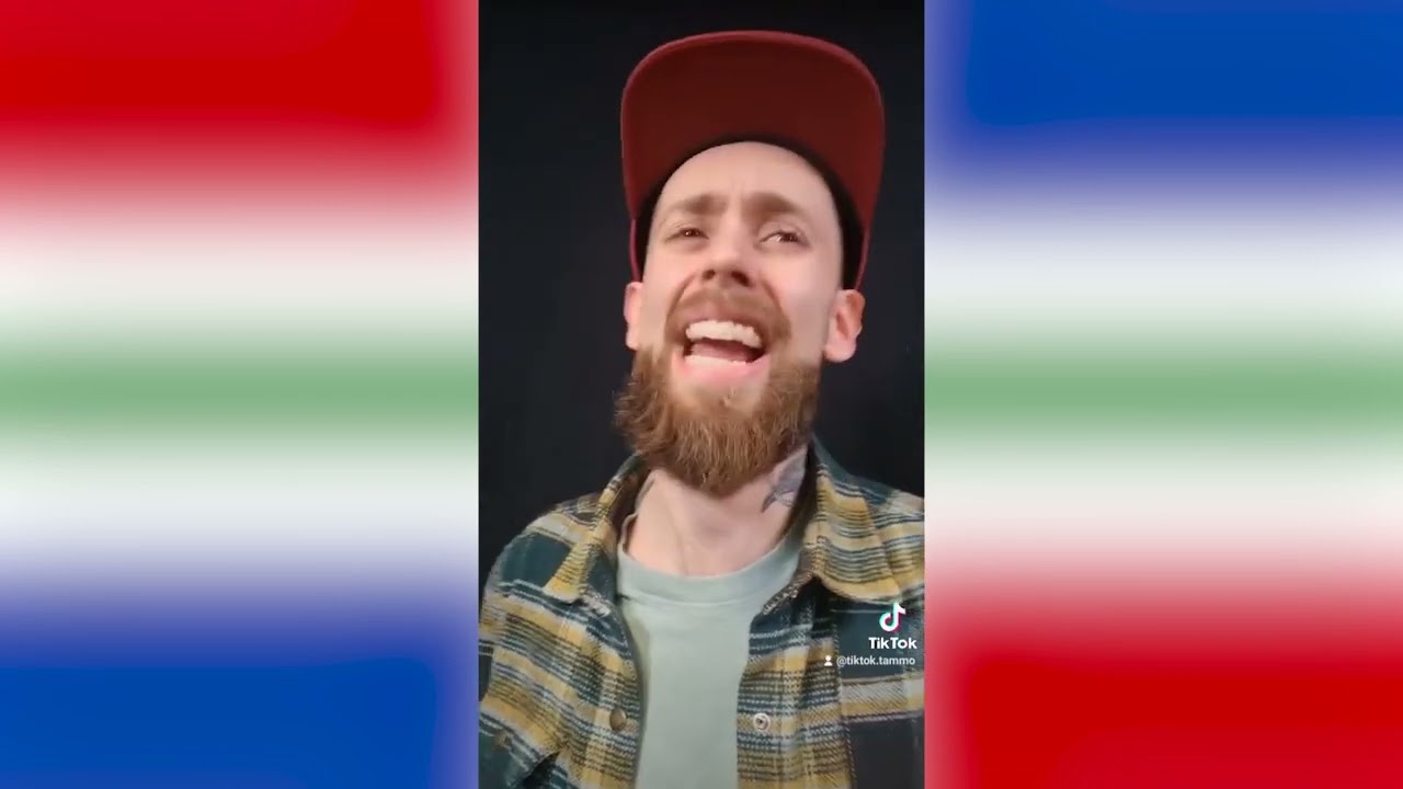 TikTok Tammo COMPILOATSIE #24