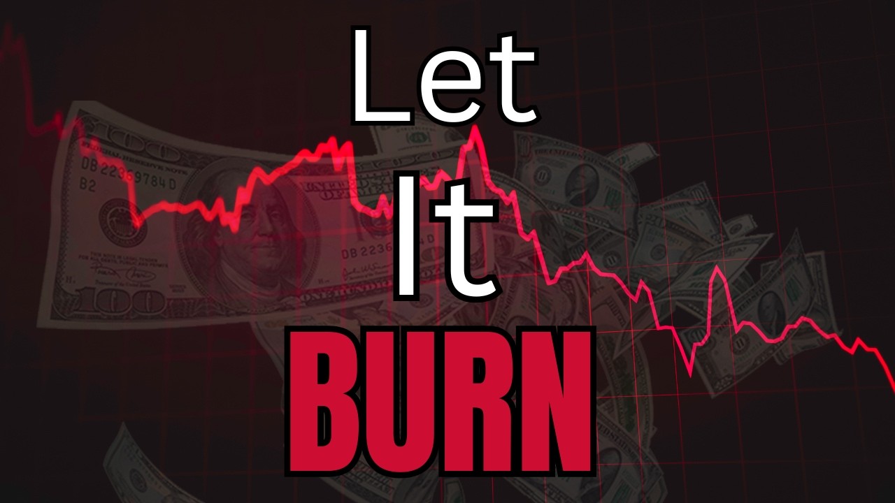 We NEED a Video Game Industry Crash
