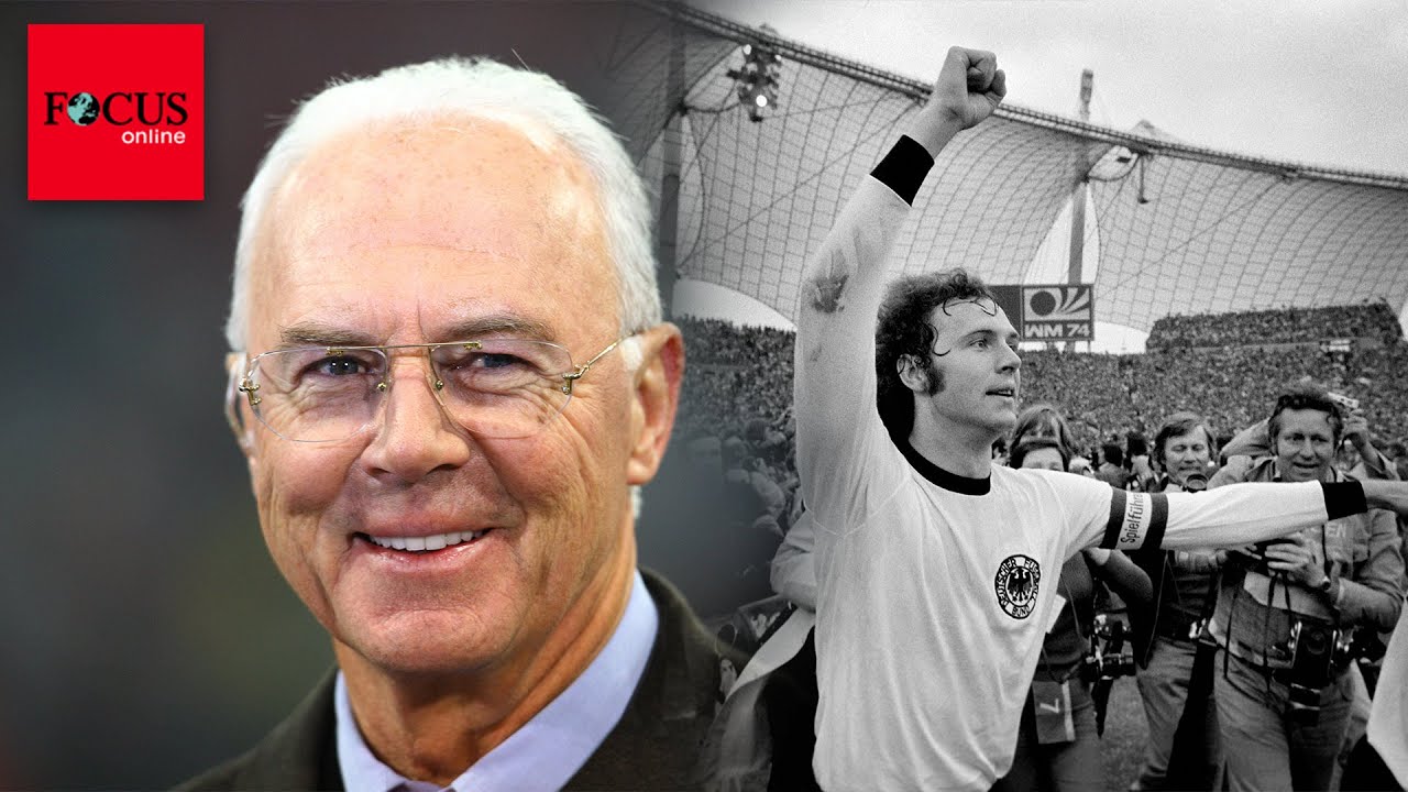 Die besten Beckenbauer-Sprüche - einer ist besonders ikonisch
