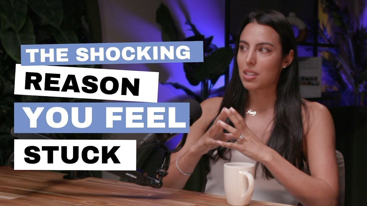 How To Take Back Control Over Your Life (STOP the Victim Mentality)