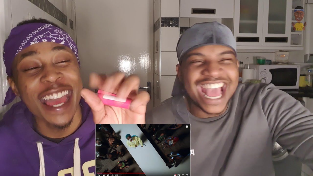 DARKOO - JUICY (BROWN SKIN LIKE EVA) FT. HARDY CAPRIO (REACTION!!!) - CONTAGIOUS YEAH YEAH YEAH 😷😍