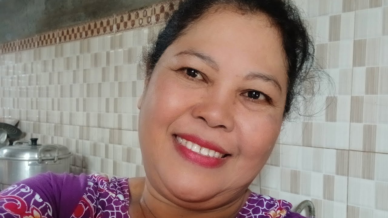 MASAK DI PUASA HARI KE 8 SRI SUGENG FAMILY sedang live sekarang!