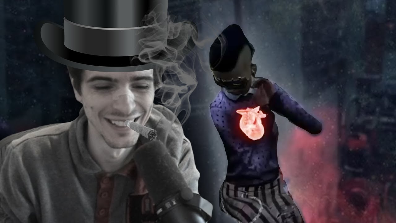 Best of the Same Joke Again - Dead by Daylight Stream Highlights