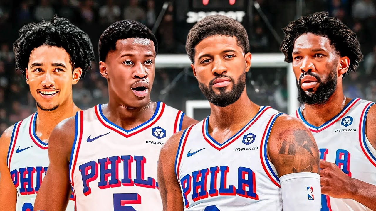 The Philadelphia 76ers Future Looks Worse Than You Think 