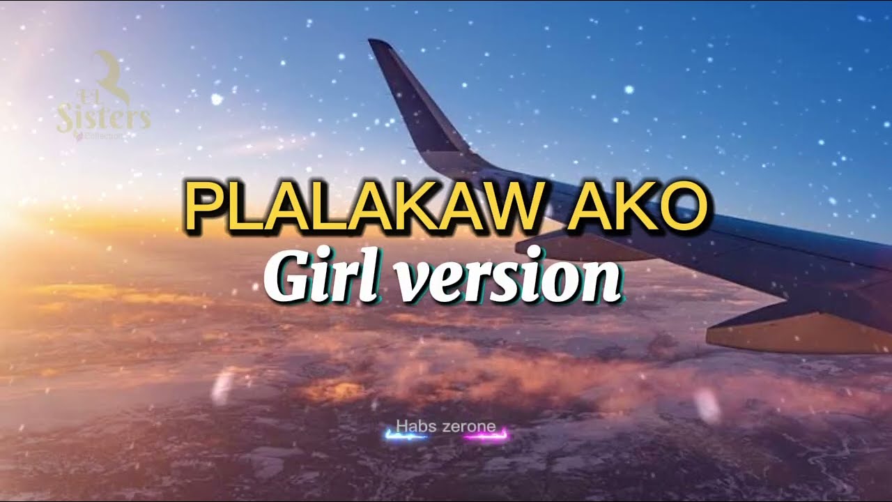 Plalakaw ako | Girl version cover (Maranao song)